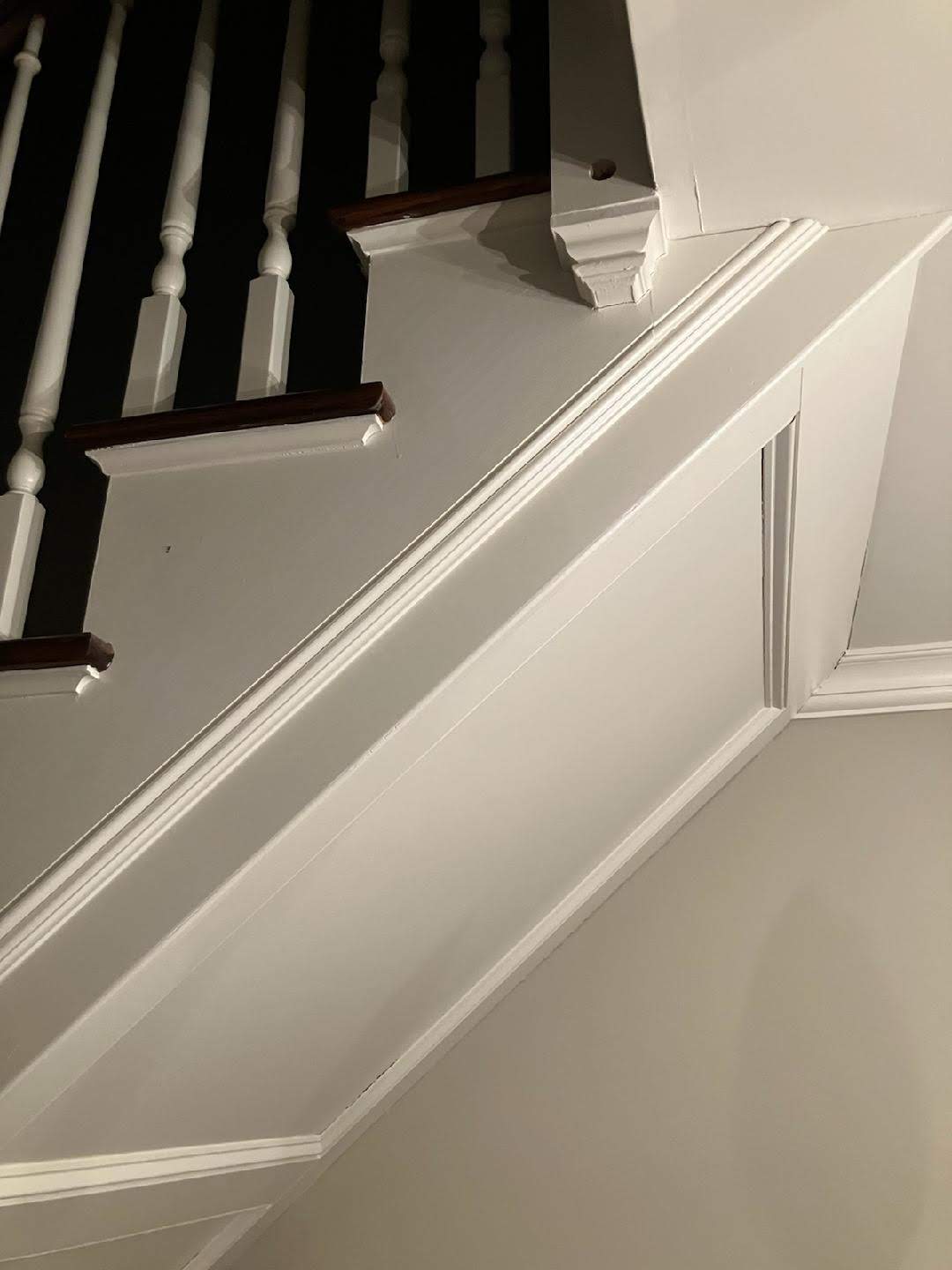 Jefferson stair and railing project 58