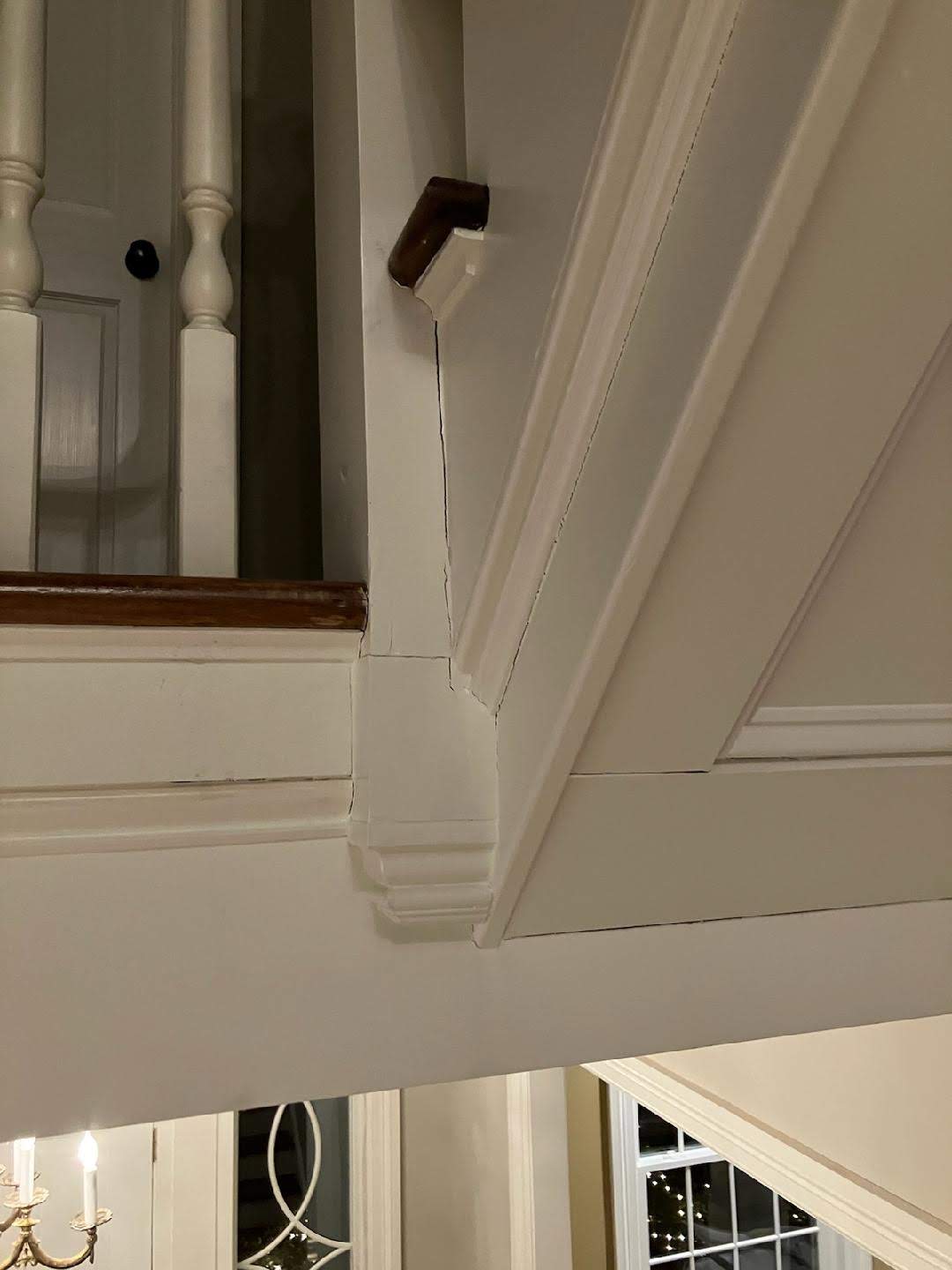 Jefferson stair and railing project 19