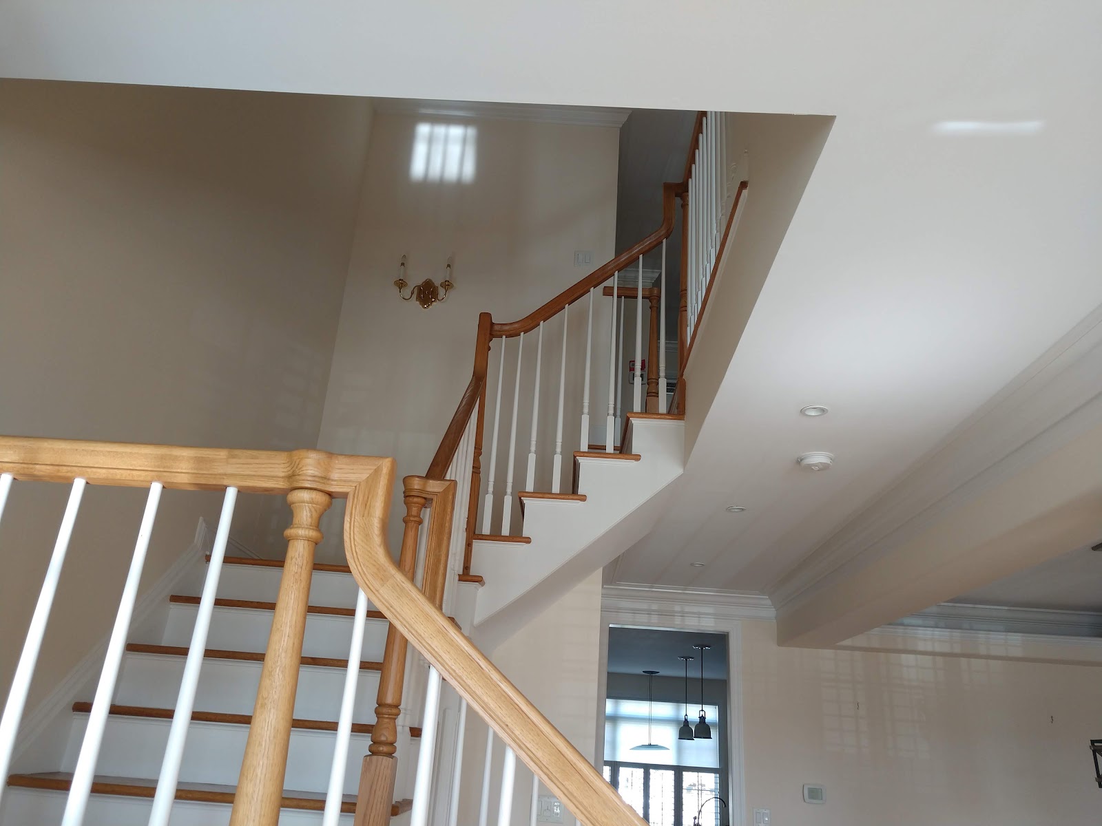 Jefferson stair and railing project 48
