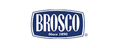 brosco logo