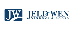 jeld wen logo