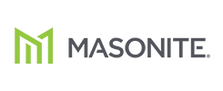 masonite logo